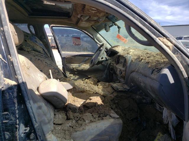 Photo 5 from auction – 2004 TOYOTA SEQUOIA SR with VIN 5TDBT44A84S219849