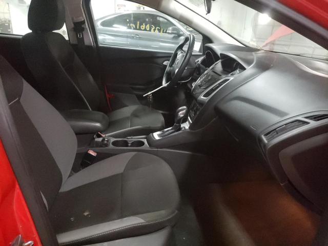 Photo 5 from auction – 2013 FORD FOCUS SE with VIN 1FADP3K29DL210197