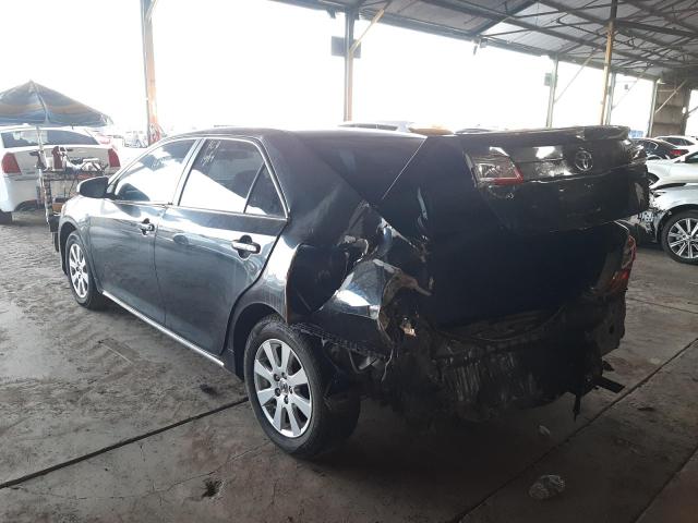 Photo 3 from auction – 2012 TOYOTA CAMRY BASE with VIN 4T4BF1FK2CR217506
