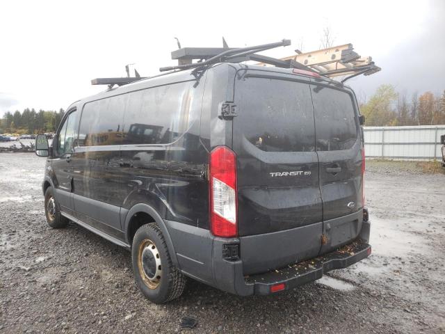 Photo 3 from auction – 2015 FORD TRANSIT T- with VIN 1FTYE1YM4FKA21612