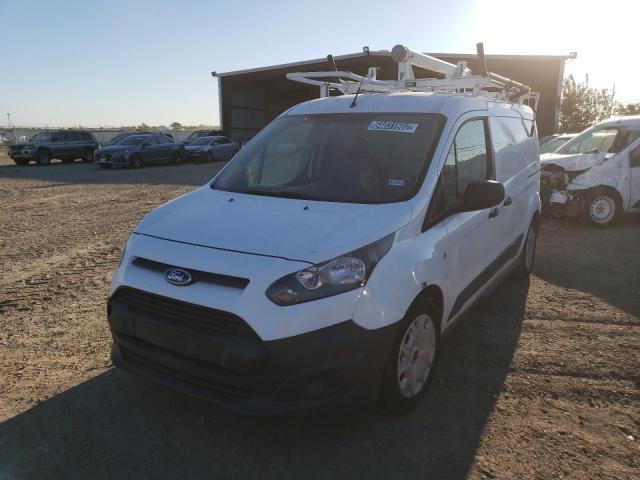 Photo 2 from auction – 2016 FORD TRANSIT CO with VIN NM0LS7E71G1237314