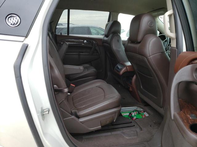 Photo 6 from auction – 2014 BUICK ENCLAVE with VIN 5GAKVCKD1EJ278971
