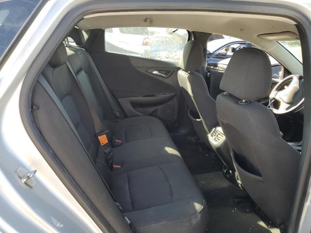 Photo 6 from auction – 2018 CHEVROLET MALIBU LT with VIN 1G1ZD5ST4JF150670