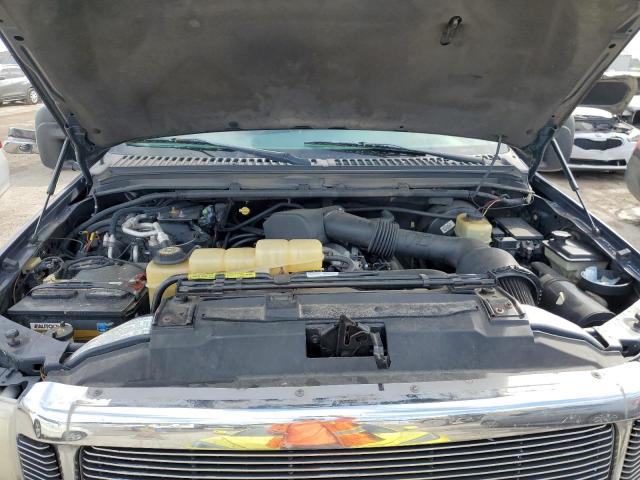 Photo 7 from auction – 2000 FORD EXCURSION with VIN 1FMNU41S3YEE34344