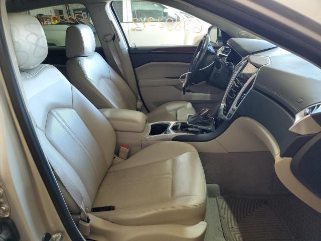 Photo 5 from auction – 2013 CADILLAC SRX PERFOR with VIN 3GYFNHE35DS638069