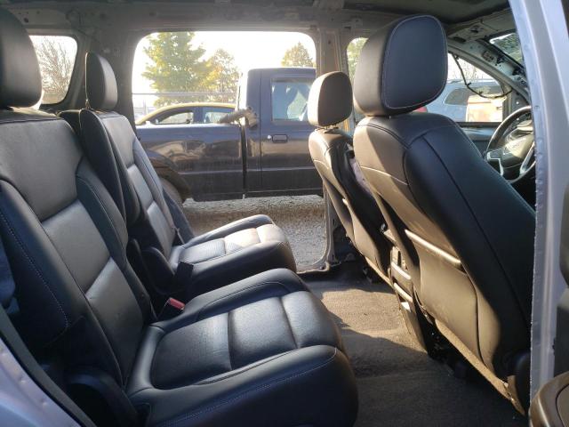 Photo 6 from auction – 2019 GMC ACADIA SLT with VIN 1GKKNULS5KZ221241