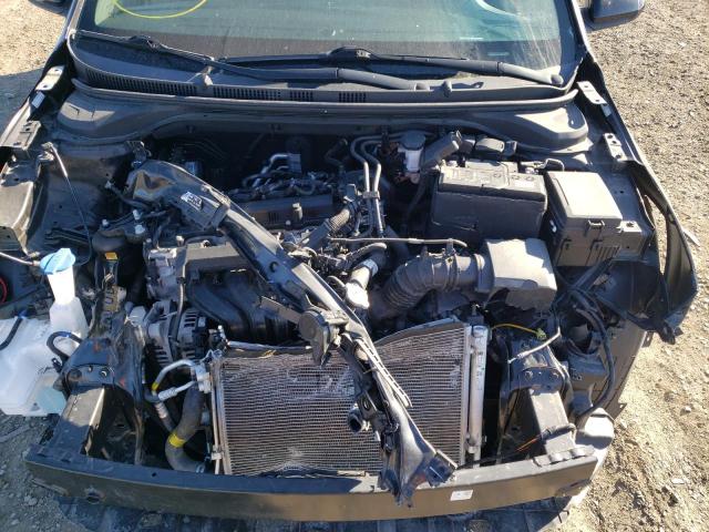 Photo 7 from auction – 2020 HYUNDAI ACCENT SE with VIN 3KPC24A61LE092491