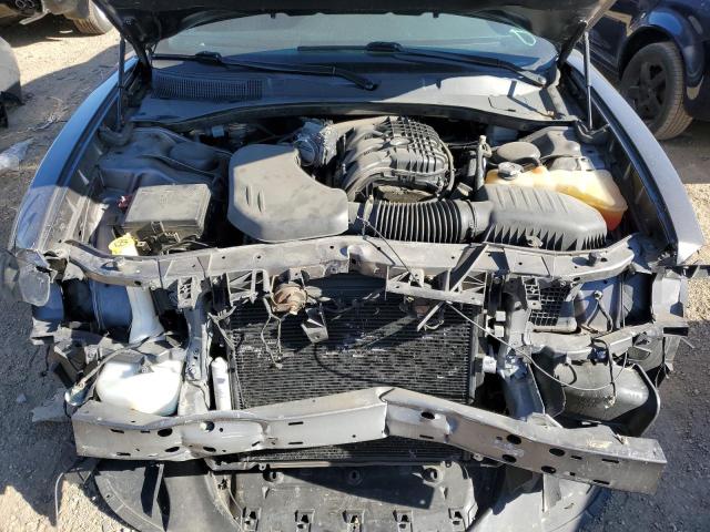 Photo 7 from auction – 2015 DODGE CHARGER SX with VIN 2C3CDXJG8FH791540