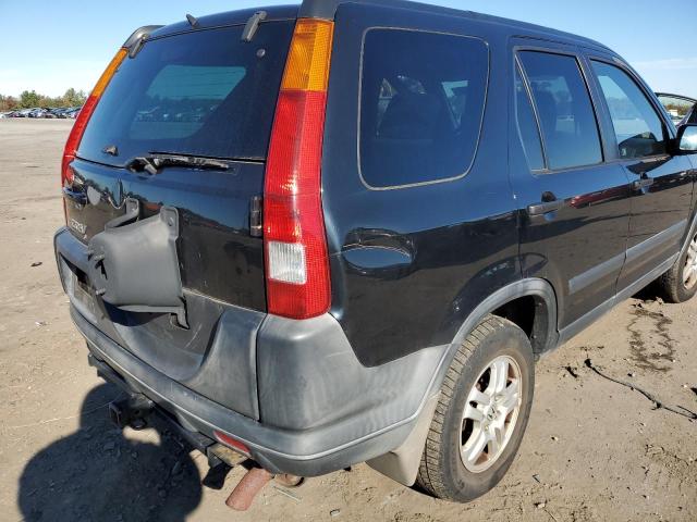 Photo 9 from auction – 2003 HONDA CR-V EX with VIN SHSRD78873U152290