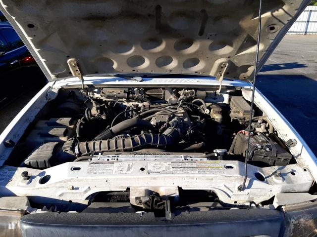 Photo 11 from auction – 1999 FORD RANGER SUP with VIN 1FTYR14V6XPA87487