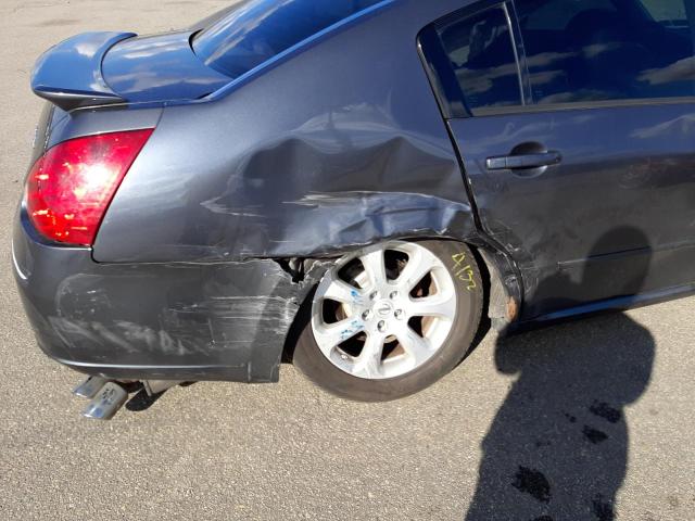 صورة رقم 9 من المزاد - 2008 NISSAN MAXIMA SE مع VIN 1N4BA41E78C815853