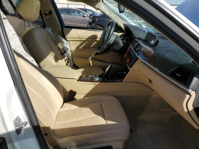 Photo 5 from auction – 2013 BMW 328 XI SUL with VIN WBA3B5C58DF594469