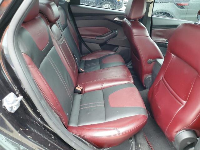Photo 6 from auction – 2012 FORD FOCUS SEL with VIN 1FAHP3H25CL413529