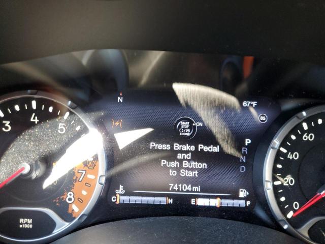 Photo 8 from auction – 2016 JEEP RENEGADE L with VIN ZACCJBDT1GPC63757