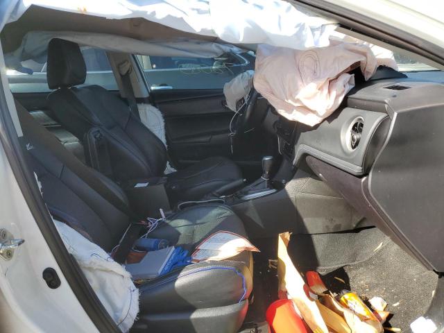 Photo 5 from auction – 2018 TOYOTA COROLLA L with VIN 5YFBURHE8JP855733