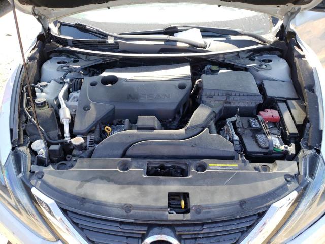 Photo 7 from auction – 2017 NISSAN ALTIMA 2.5 with VIN 1N4AL3AP3HC125616