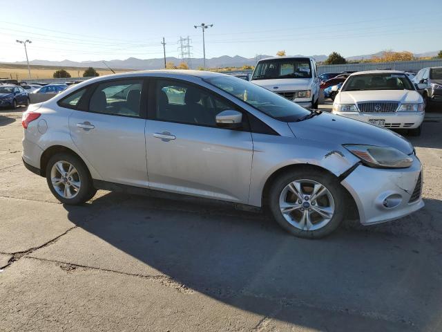 Photo 4 from auction – 2013 FORD FOCUS SE with VIN 1FADP3F23DL178289