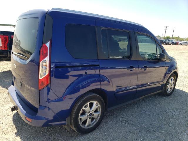 Photo 3 from auction – 2014 FORD TRANSIT CO with VIN NM0AE8F78E1146587