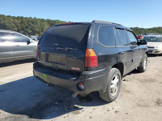 Photo 4 from auction – 2005 GMC ENVOY with VIN 1GKDS13S852325252