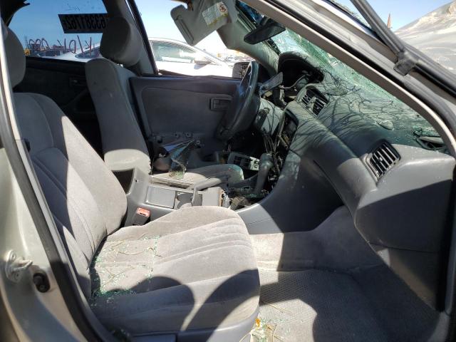 Photo 5 from auction – 2001 TOYOTA CAMRY CE with VIN 4T1BG22K21U809343