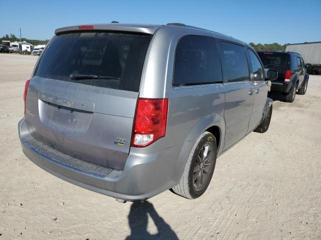 Photo 4 from auction – 2017 DODGE GRAND CARA with VIN 2C4RDGCG3HR699168