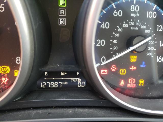 Photo 8 from auction – 2013 MAZDA 3 I with VIN JM1BL1V83D1716993