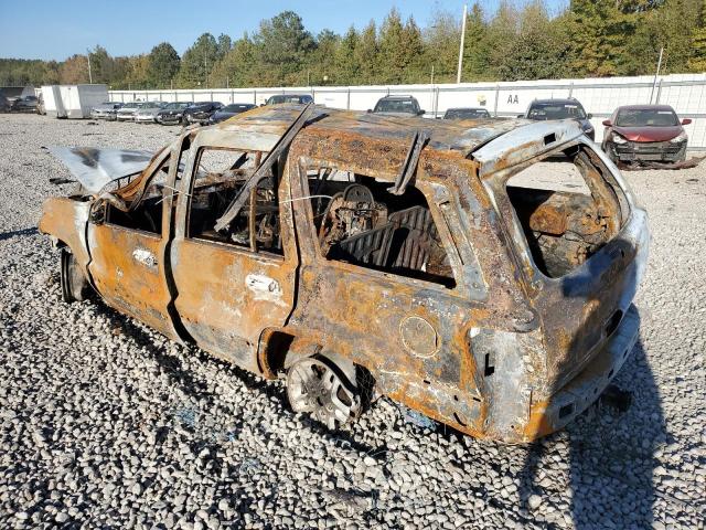 Photo 3 from auction – 2000 JEEP GRAND CHER with VIN 1J4GW58N6YC281607