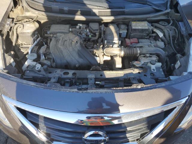 Photo 7 from auction – 2015 NISSAN VERSA S with VIN 3N1CN7AP8FL905541