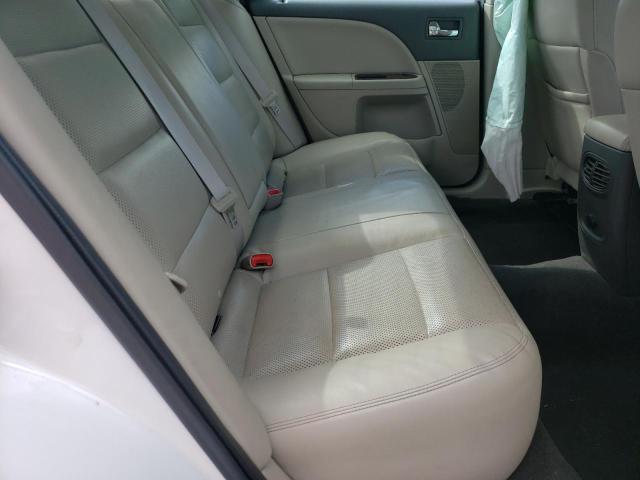 Photo 6 from auction – 2008 FORD TAURUS SEL with VIN 1FAHP24W38G162254