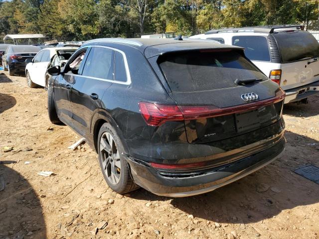 Photo 3 from auction – 2022 AUDI E-TRON PRE with VIN WA1AAAGE8NB005610