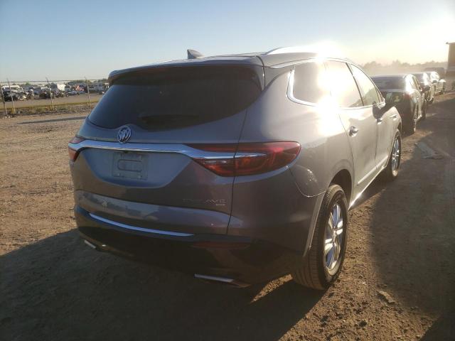 Photo 4 from auction – 2019 BUICK ENCLAVE ES with VIN 5GAEVAKWXKJ273055