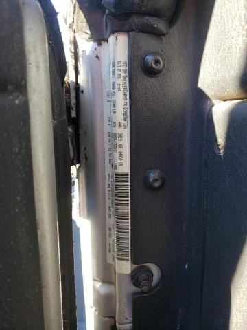 Photo 10 from auction – 2005 JEEP WRANGLER X with VIN 1J4FA39S35P306664