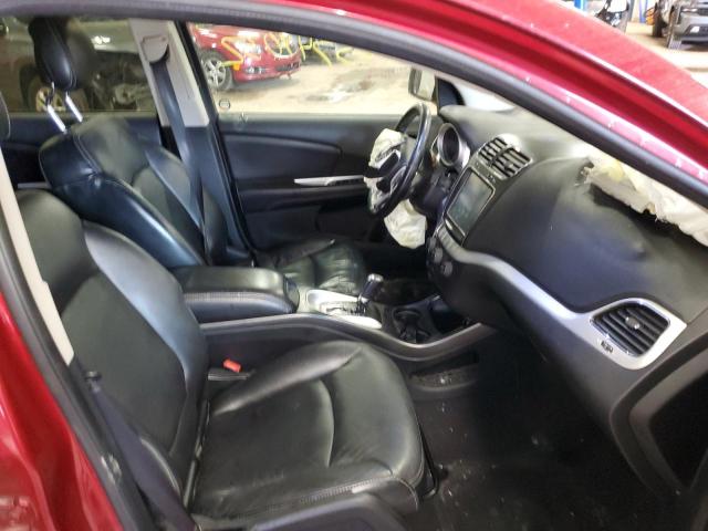 Фото 5 с аукциона – 2011 DODGE JOURNEY R/ с VIN 3D4PH6FG8BT537660