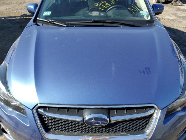 Photo 7 from auction – 2015 SUBARU IMPREZA PR with VIN JF1GJAC63FH014699