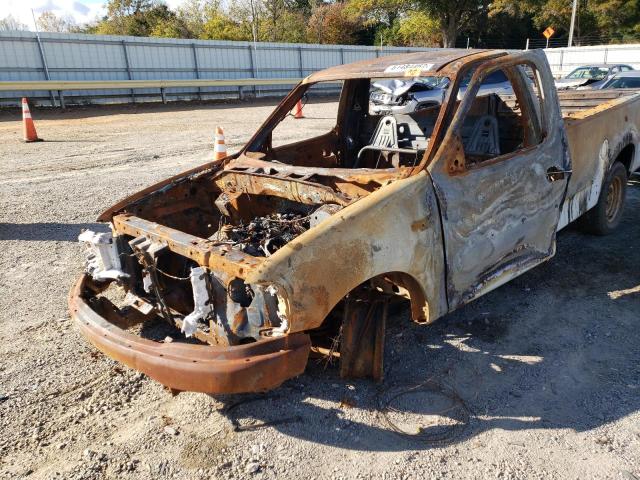 Photo 9 from auction – 1998 FORD F150 with VIN 1FTZF172XWNB27711
