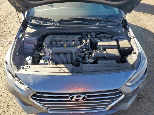 Photo 7 from auction – 2020 HYUNDAI ACCENT SE with VIN 3KPC24A64LE092419