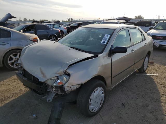 Photo 2 from auction – 2008 TOYOTA COROLLA CE with VIN 1NXBR32E88Z961096