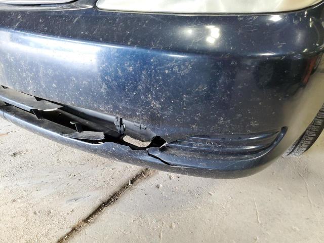 Photo 9 from auction – 2002 TOYOTA CAMRY LE with VIN JTDBE32KX20003310