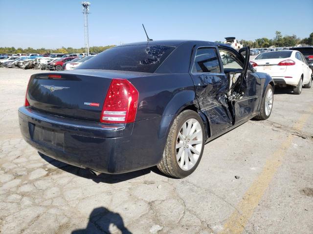 Photo 4 from auction – 2008 CHRYSLER 300C with VIN 2C3LA63H88H178393