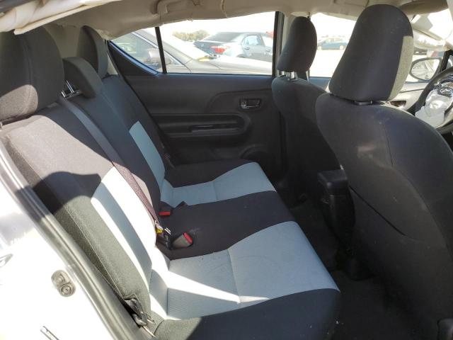 Photo 6 from auction – 2016 TOYOTA PRIUS C with VIN JTDKDTB39G1124259