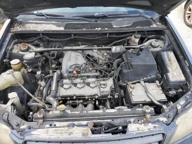 Photo 7 from auction – 2001 TOYOTA HIGHLANDER with VIN JTEGF21A910012273