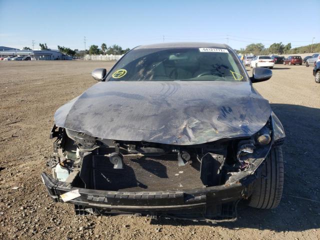 Photo 10 from auction – 2015 KIA OPTIMA LX with VIN 5XXGM4A74FG372003