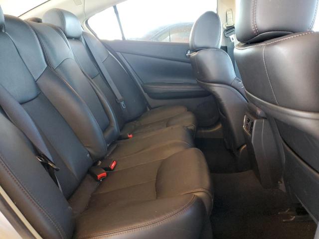 Photo 6 from auction – 2010 NISSAN MAXIMA S with VIN 1N4AA5AP0AC843826
