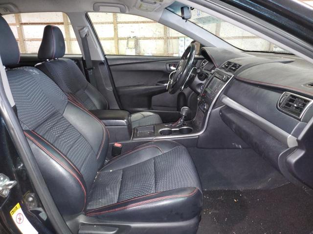Photo 5 from auction – 2015 TOYOTA CAMRY LE with VIN 4T1BF1FK0FU032658
