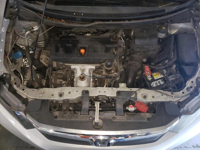 صورة رقم 7 من المزاد - 2012 HONDA CIVIC DX مع VIN 19XFB2F22CE002563