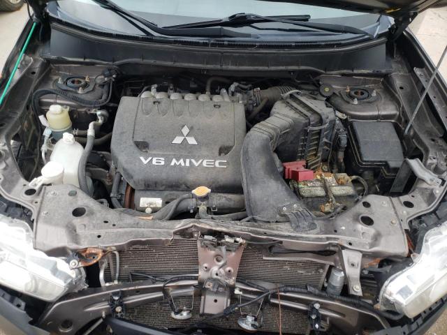 Photo 7 from auction – 2012 MITSUBISHI OUTLANDER with VIN JA4JT5AX1CU019295