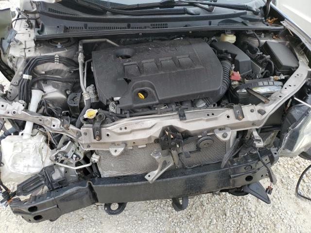 Photo 7 from auction – 2016 TOYOTA COROLLA L with VIN 2T1BURHE5GC659712