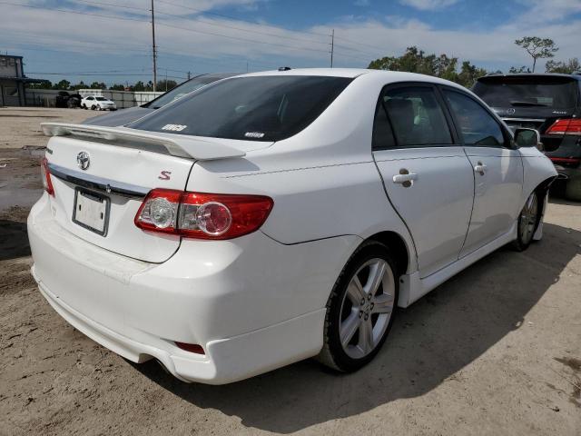 Фото 4 с аукциона – 2013 TOYOTA COROLLA BA с VIN 2T1BU4EE6DC956300