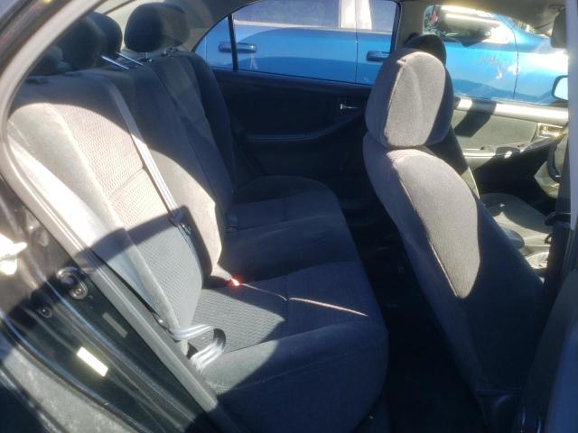 Photo 6 from auction – 2006 TOYOTA COROLLA CE with VIN 1NXBR32EX6Z678003