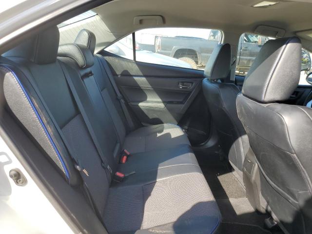 Photo 6 from auction – 2017 TOYOTA COROLLA L with VIN 5YFBURHE1HP620066